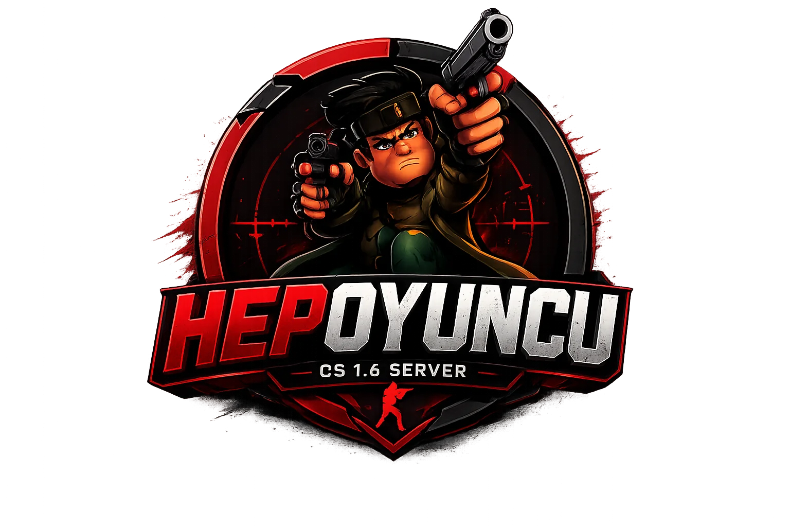 HepOyuncu CS 1.6 Server Loading